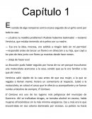 El mismo argumento de siempre..