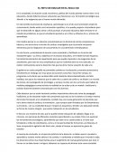 EL RETO DE EDUCAR EN EL SIGLO XXI.