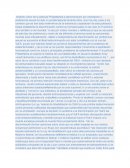 Análisis crítico de la película Philadelphia