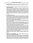 Punto de vista personal para expresar si la ética, a través del tiempo, ha o no evolucionado y cómo.