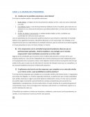 CASO 1. EL DILEMA DEL PRISIONERO.