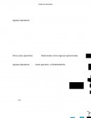 Estado de Resultado como Gestion.