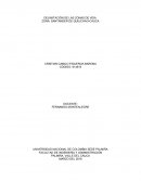 Zonas de vida holdridge, Santander de Quilichao.