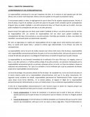 LA RESPONSABILITAT CIVIL EXTRACONTRACTUAL: