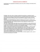 Empezaríamos con la perspectiva de sistemas, seria como vamos a manejar el movimiento de los desempleados.