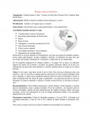 Disfruta el amor en Puerto Rico