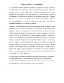 Politica fiscal y la empresa.