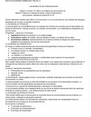 LOS MODELOS DE COMUNICACION