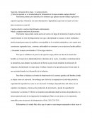 Sujecion formacion de la masa.