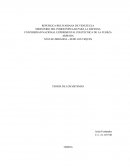 Sinergia y recursividad TEORÍA DE LOS SISTEMAS