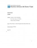 Trabajo Práctico -Teología-