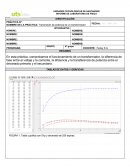 Laboratorio de Fisica Transformador Transmisión de potencia de un transformador