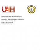 ¿Por qué el porcentaje de Diabetes Mellitus tipo II en niños aumentó considerablemente con respecto a la Diabetes Mellitus tipo I?