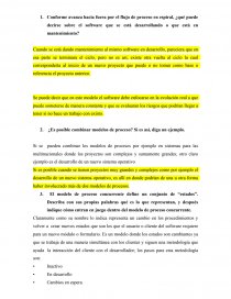 Preguntas y respuestas.. Página 1