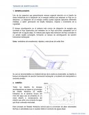 Disipador de energia.