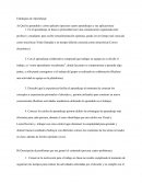 Tema- Estrategias de Aprendizaje.