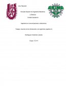 La Historia de la Ingeniería.