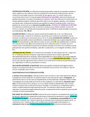 Potenciales de difucion.