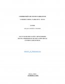 Monografia de textos narrativos.