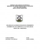 MINISTERIO DEL PODER POPULAR PARA LA EDUCACIÓN.