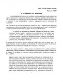 Consumo de sustancias en adolescentes en cd. juarez.