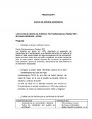 Leer la nota de opinión de A Skorka, “De Fuenteovejuna a Pasteur 633”, de manera Inferencial y crítica.