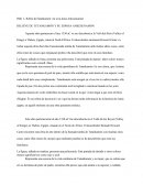 TUTANKAMÓN Y SU ESPOSA.