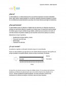 Electrodiálisis (Explicación).