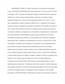 Heinz Kohut - Narcisismo.