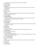 Conceptualización del deporte caracterizada por la realización de investigaciones.