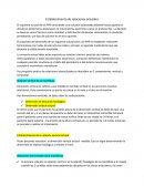 Odontologia restaurativa.