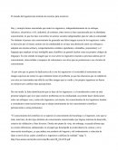 Ingeniera y paz de colombia.