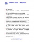 CONSEJOS PARA MANEJAR EL STRESS