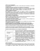 ¿Qué es una computadora?.