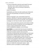 Redes sociales ¿Como se desarrolla un plan de social media?