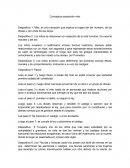 Conceptos exposición mito