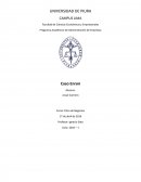 Caso Enron, visión ética