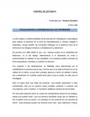 EVALUACION DE LA CREDIBILIDAD DE LOS TESTIMONIOS