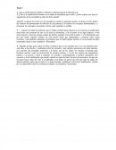 Qué es la libertad para Hobbes? Diferencie libertad natural de libertad civil.