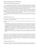 EPITELIO CILIAR Y EL HUMOR ACUOSO