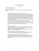 Contexto Sociocultural Colombiano.