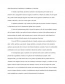 SEIS GRADOS QUE PODRIAN CAMBIAR AL MUNDO.