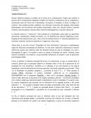 Roman Jakobson plantea el modelo de la teoría de la comunicación