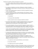 En la empresa, podrían emplearse diferentes medidas de seguridad. Cita un ejemplo de herramientas o medidas, para cada tipo según la clasificación de seguridad que has visto en la unidad.