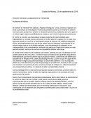 Dirección de becas y posgrados de la Universidad Autónoma de México.