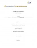 Desarrollo social comtenporaneo