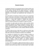 Contra argumentación.