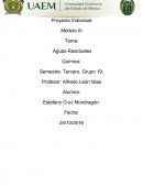 Tratamiento de las aguas residuales