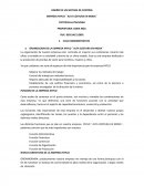 EMPRESA NYFLO ``ALTA COSTURA EN MODA``