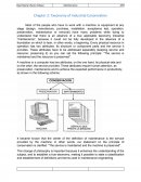 Chapter 2: Taxonomy of Industrial Conservation.